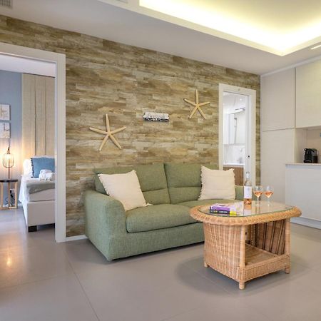 Cozy Marine Apt With Jacuzzi - 250Mt From Sea Polignano a Mare Extérieur photo