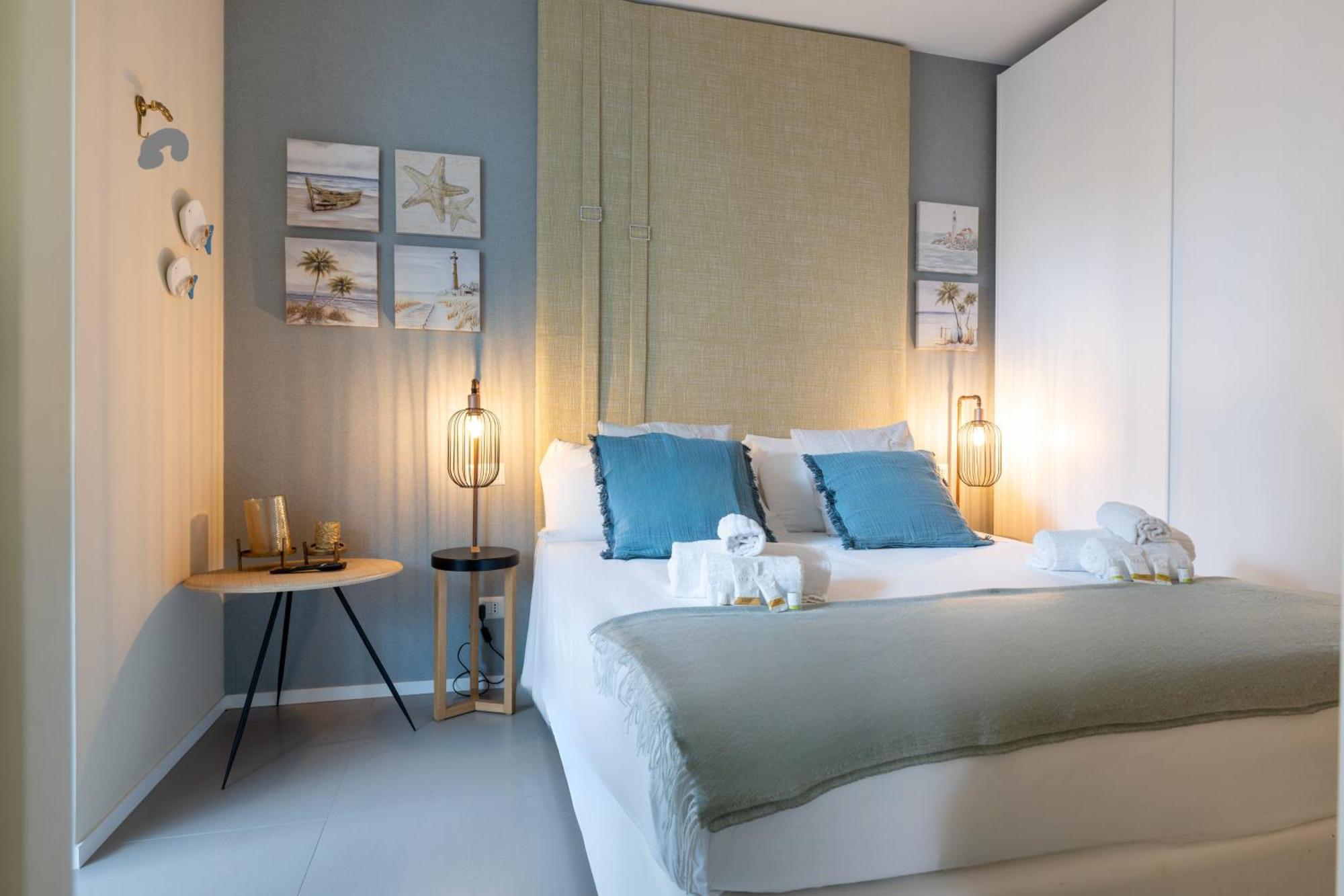 Cozy Marine Apt With Jacuzzi - 250Mt From Sea Polignano a Mare Extérieur photo
