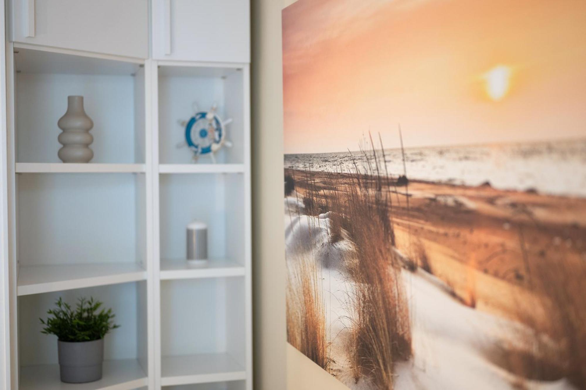 Cozy Marine Apt With Jacuzzi - 250Mt From Sea Polignano a Mare Extérieur photo