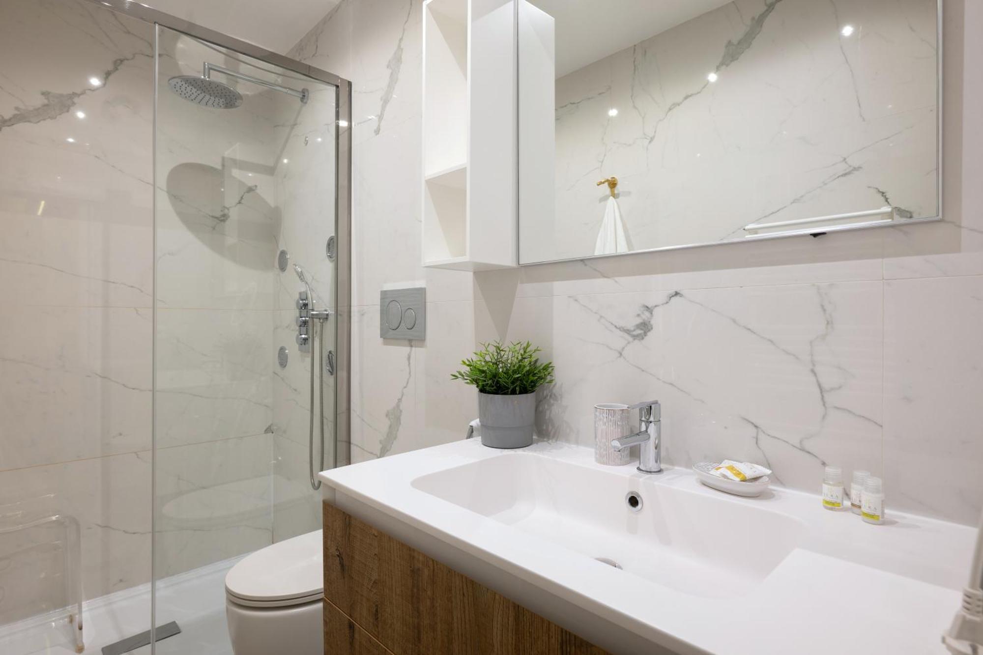 Cozy Marine Apt With Jacuzzi - 250Mt From Sea Polignano a Mare Extérieur photo