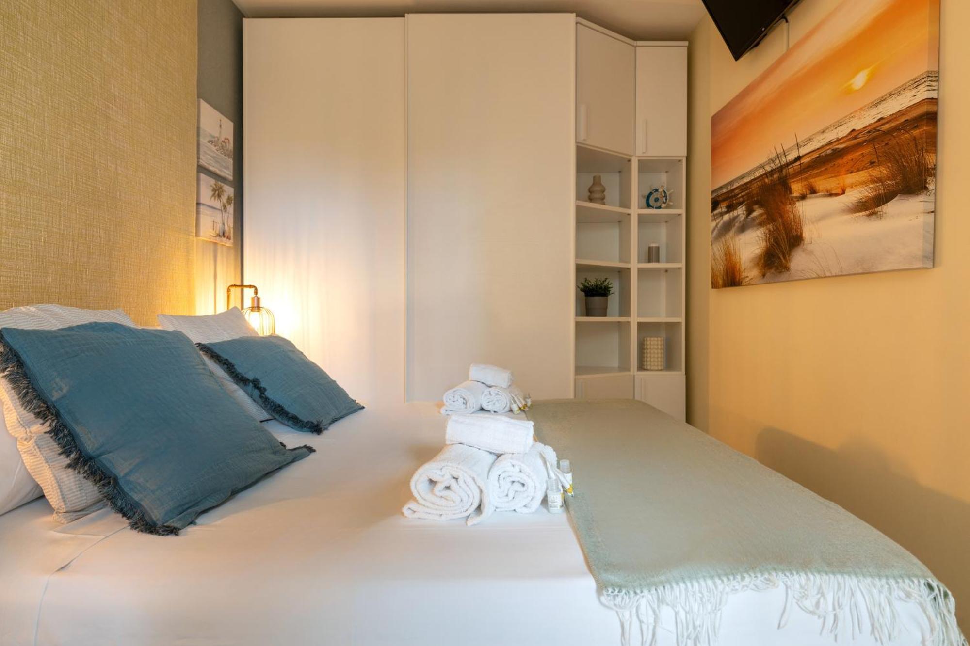 Cozy Marine Apt With Jacuzzi - 250Mt From Sea Polignano a Mare Extérieur photo