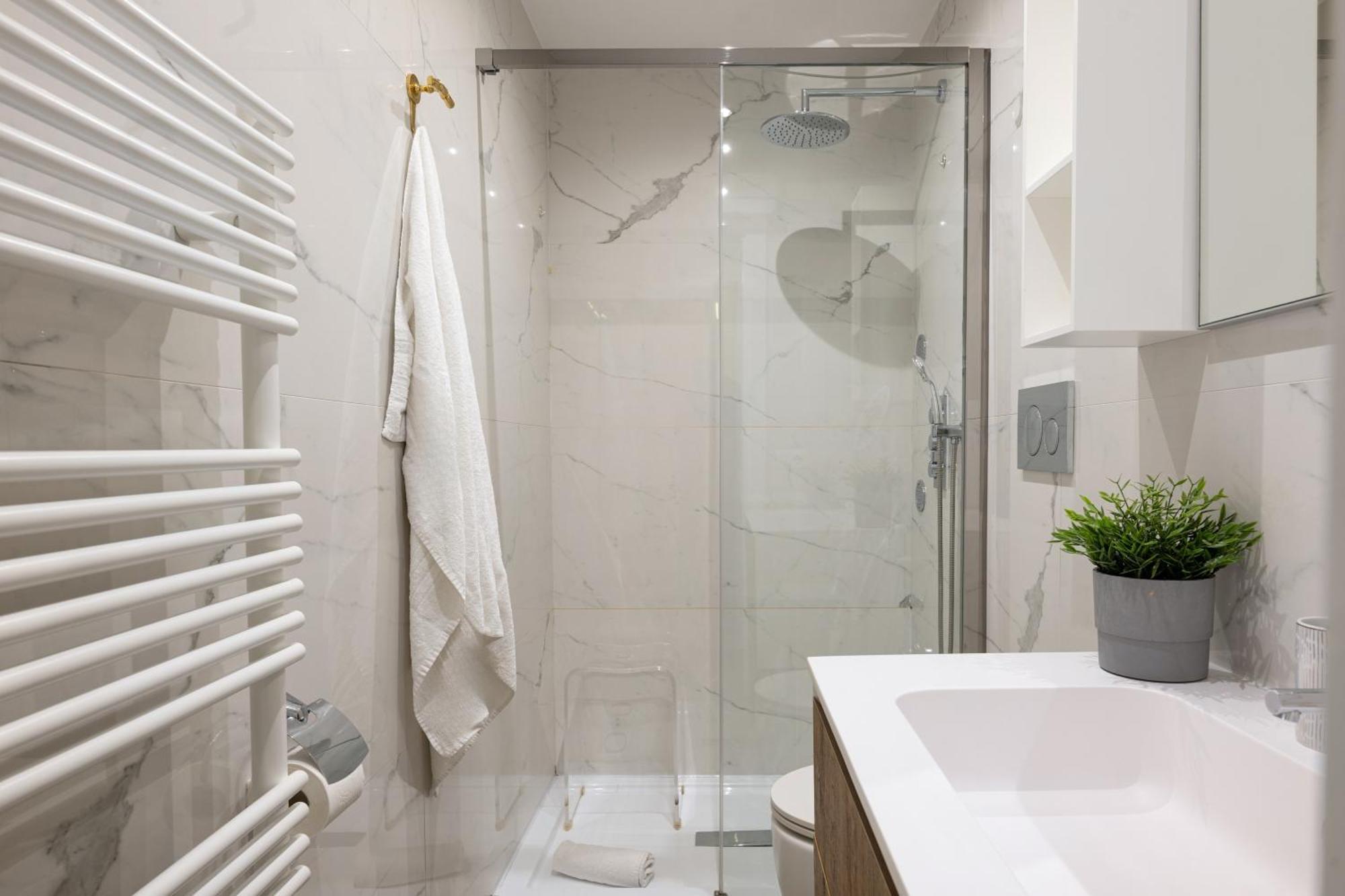 Cozy Marine Apt With Jacuzzi - 250Mt From Sea Polignano a Mare Extérieur photo