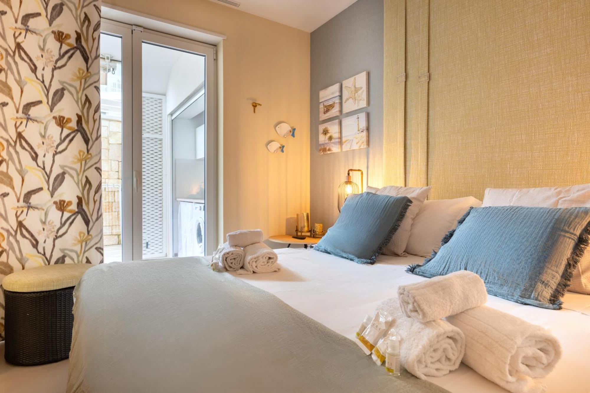 Cozy Marine Apt With Jacuzzi - 250Mt From Sea Polignano a Mare Extérieur photo